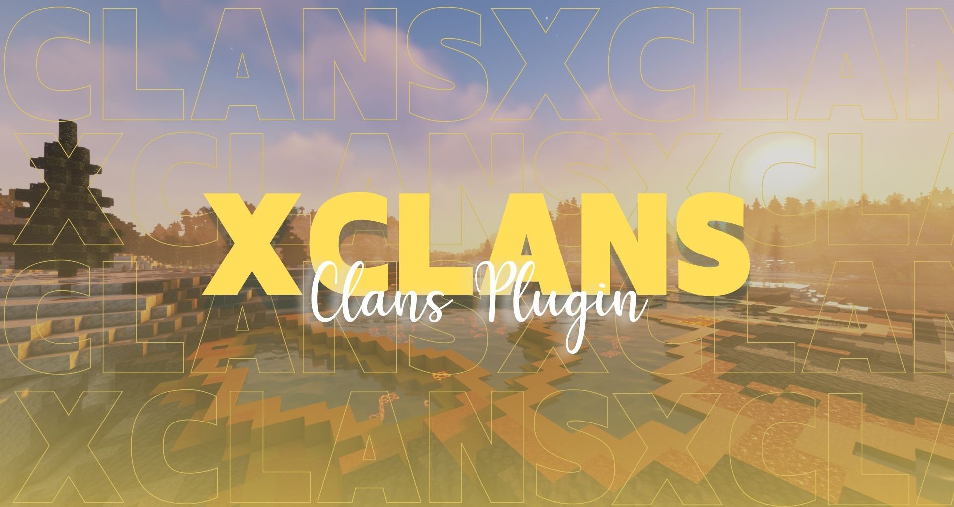 XClans Plugin