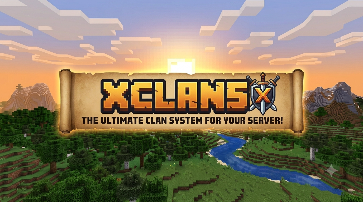 XClans Plugin